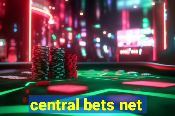 central bets net